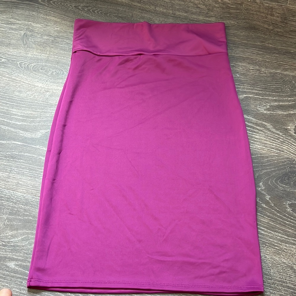 NWT agnes and Dora Pencil skirt